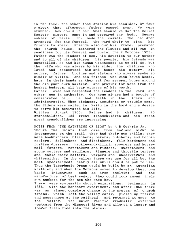 Document